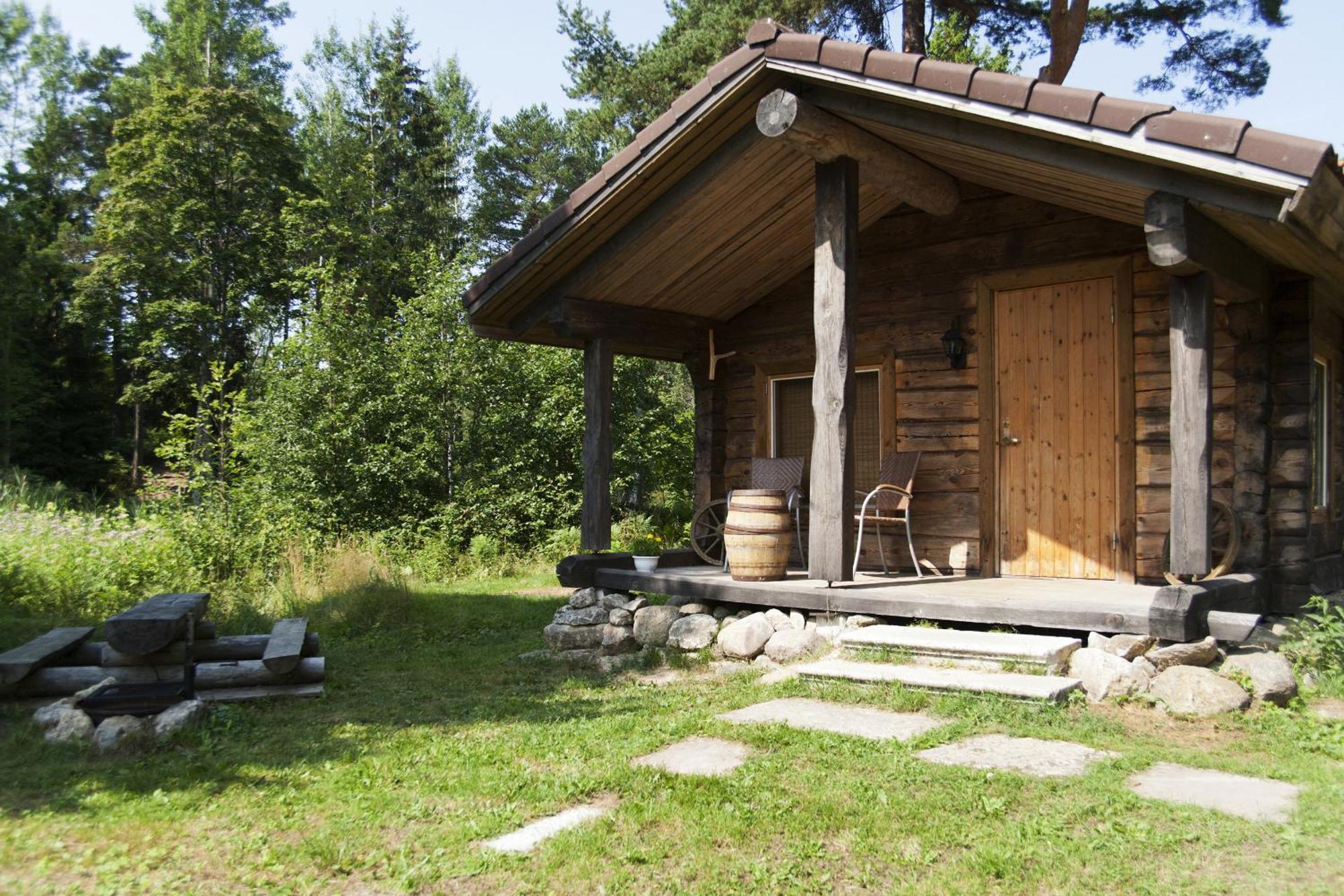 Kallaste Talu- Turismitalu & Holiday Resort Padise Room photo