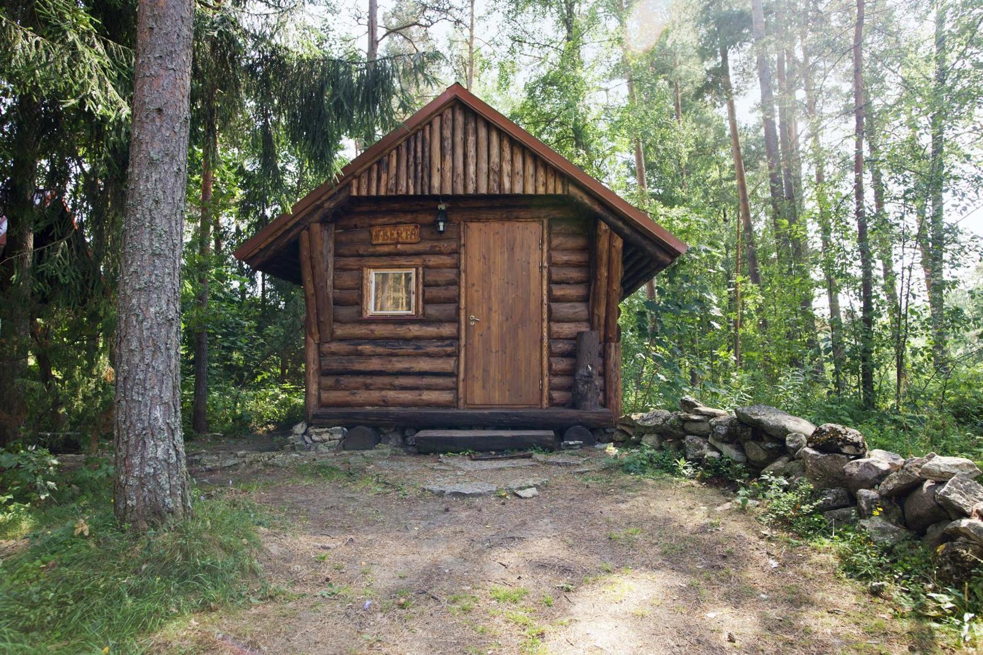 Kallaste Talu- Turismitalu & Holiday Resort Padise Room photo
