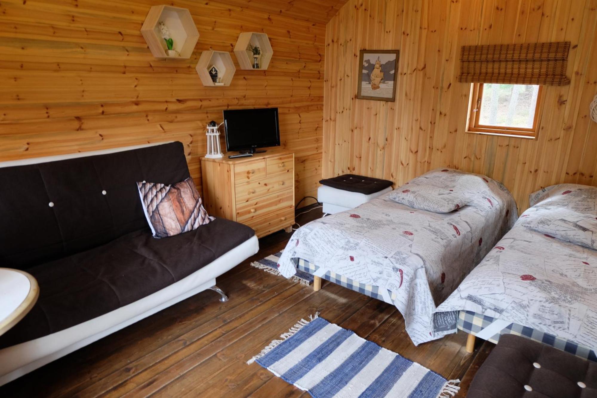 Kallaste Talu- Turismitalu & Holiday Resort Padise Room photo