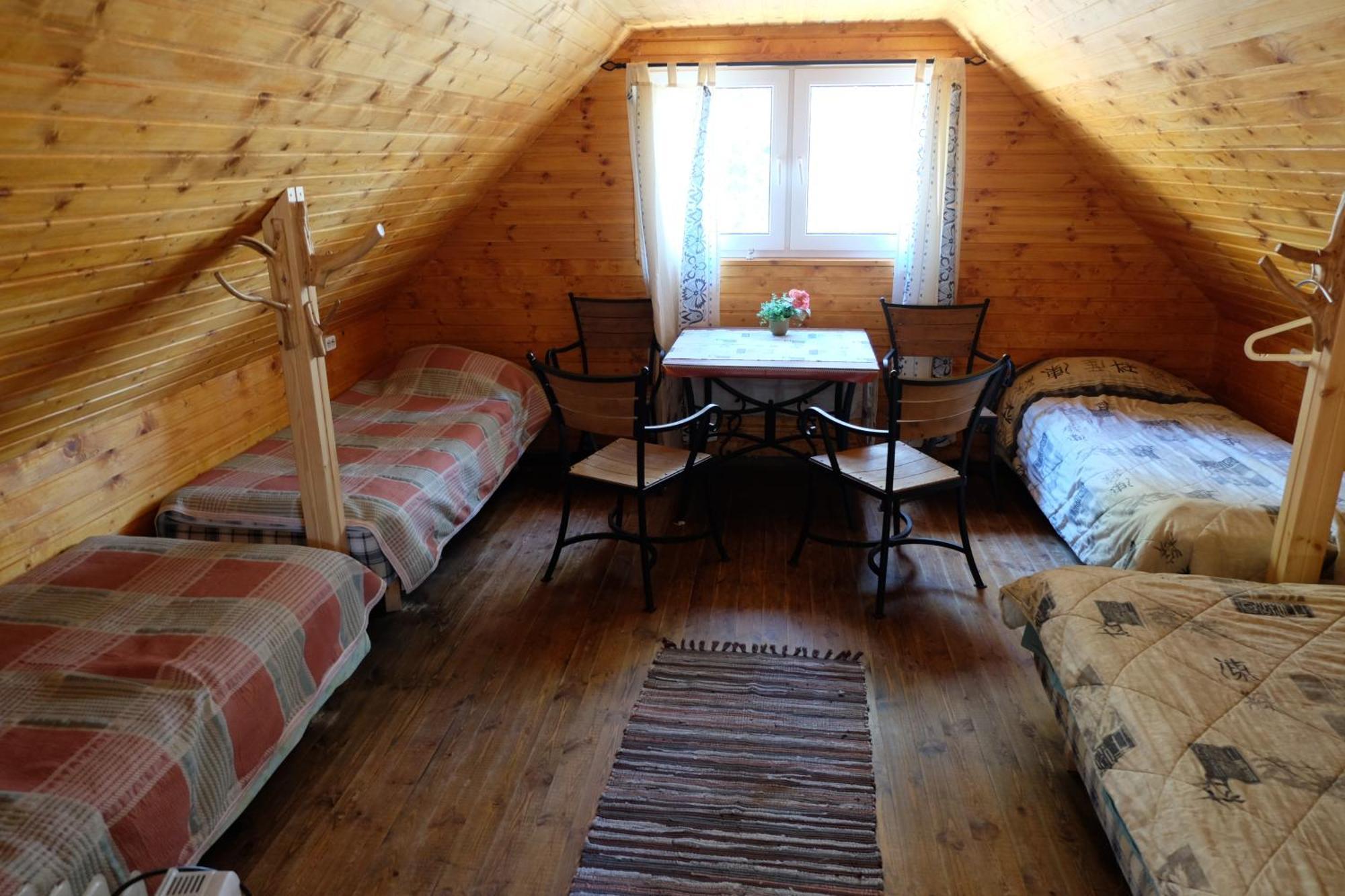 Kallaste Talu- Turismitalu & Holiday Resort Padise Room photo