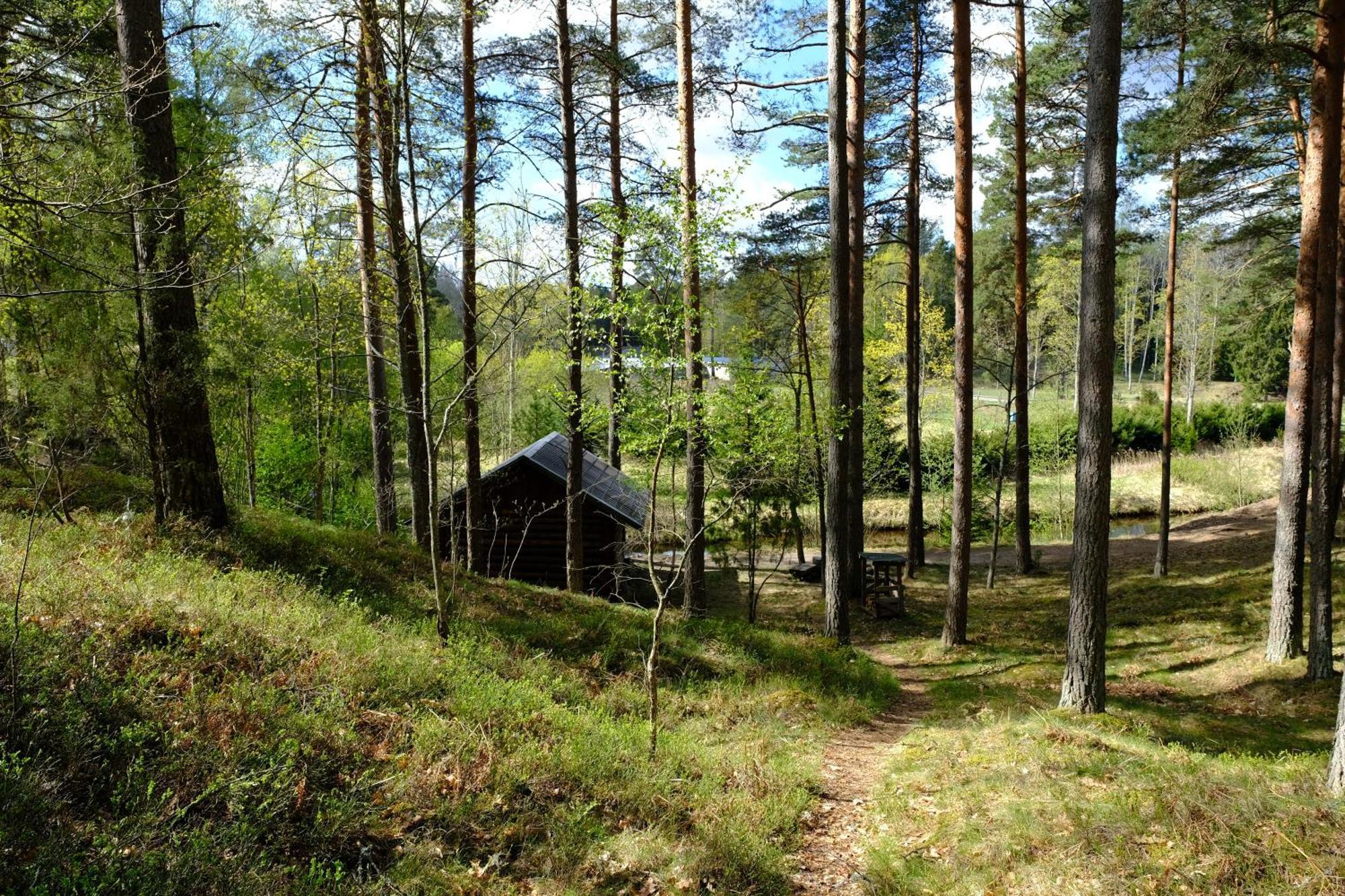 Kallaste Talu- Turismitalu & Holiday Resort Padise Room photo