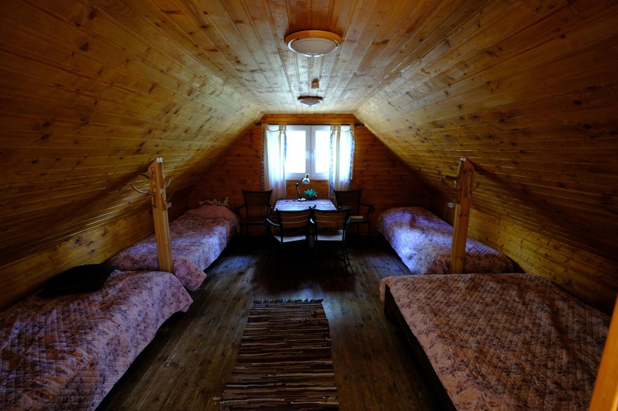 Kallaste Talu- Turismitalu & Holiday Resort Padise Room photo