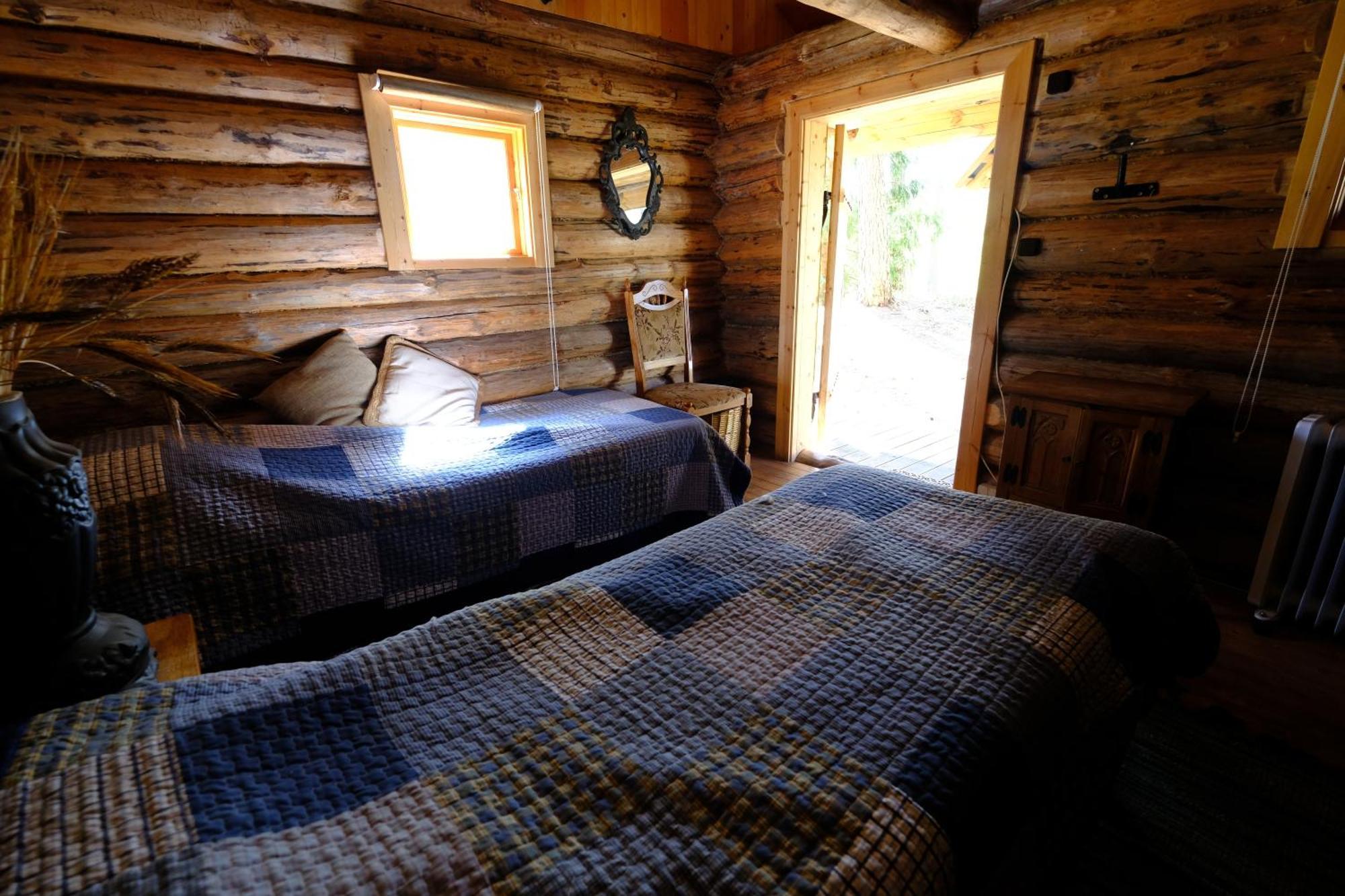 Kallaste Talu- Turismitalu & Holiday Resort Padise Room photo
