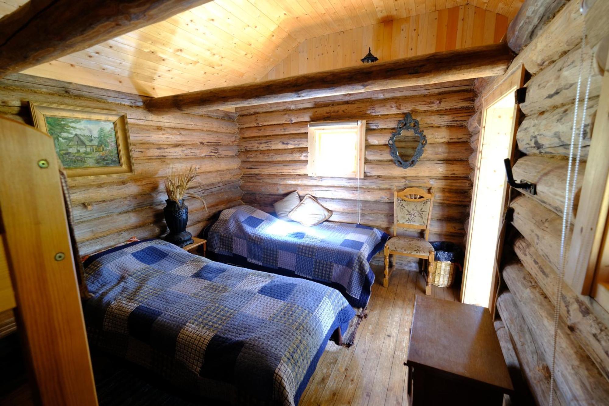 Kallaste Talu- Turismitalu & Holiday Resort Padise Room photo