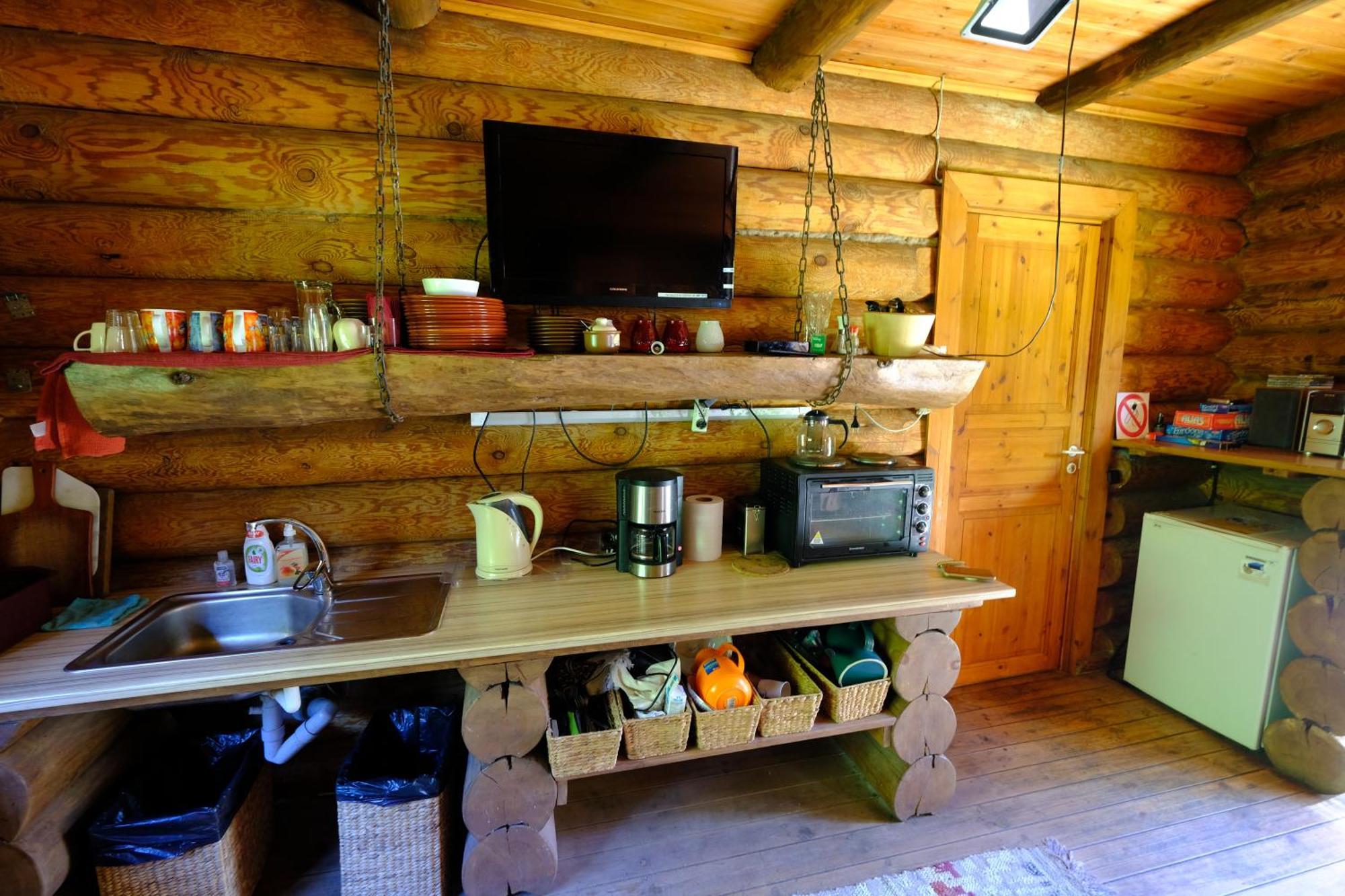 Kallaste Talu- Turismitalu & Holiday Resort Padise Room photo