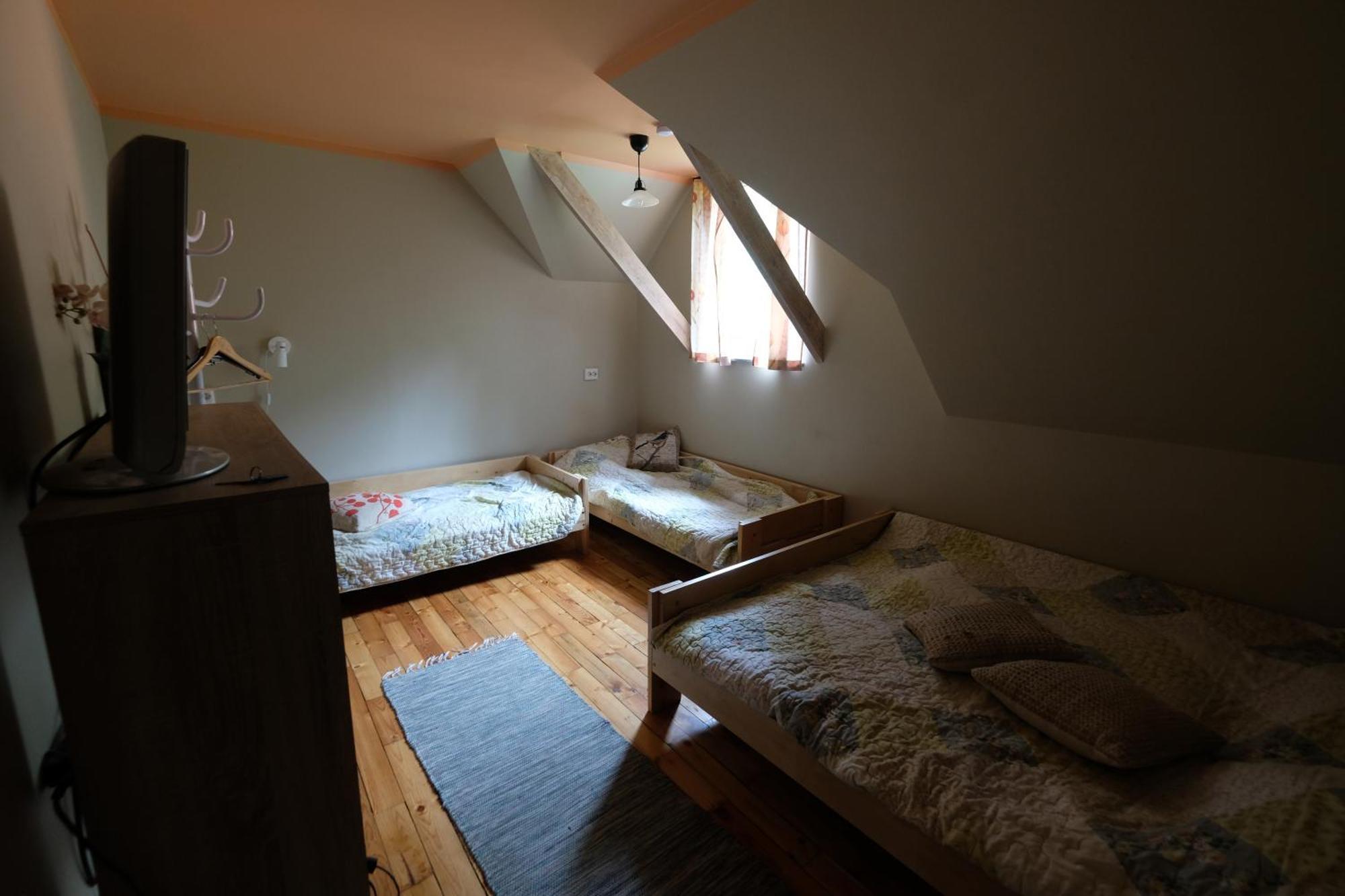 Kallaste Talu- Turismitalu & Holiday Resort Padise Room photo