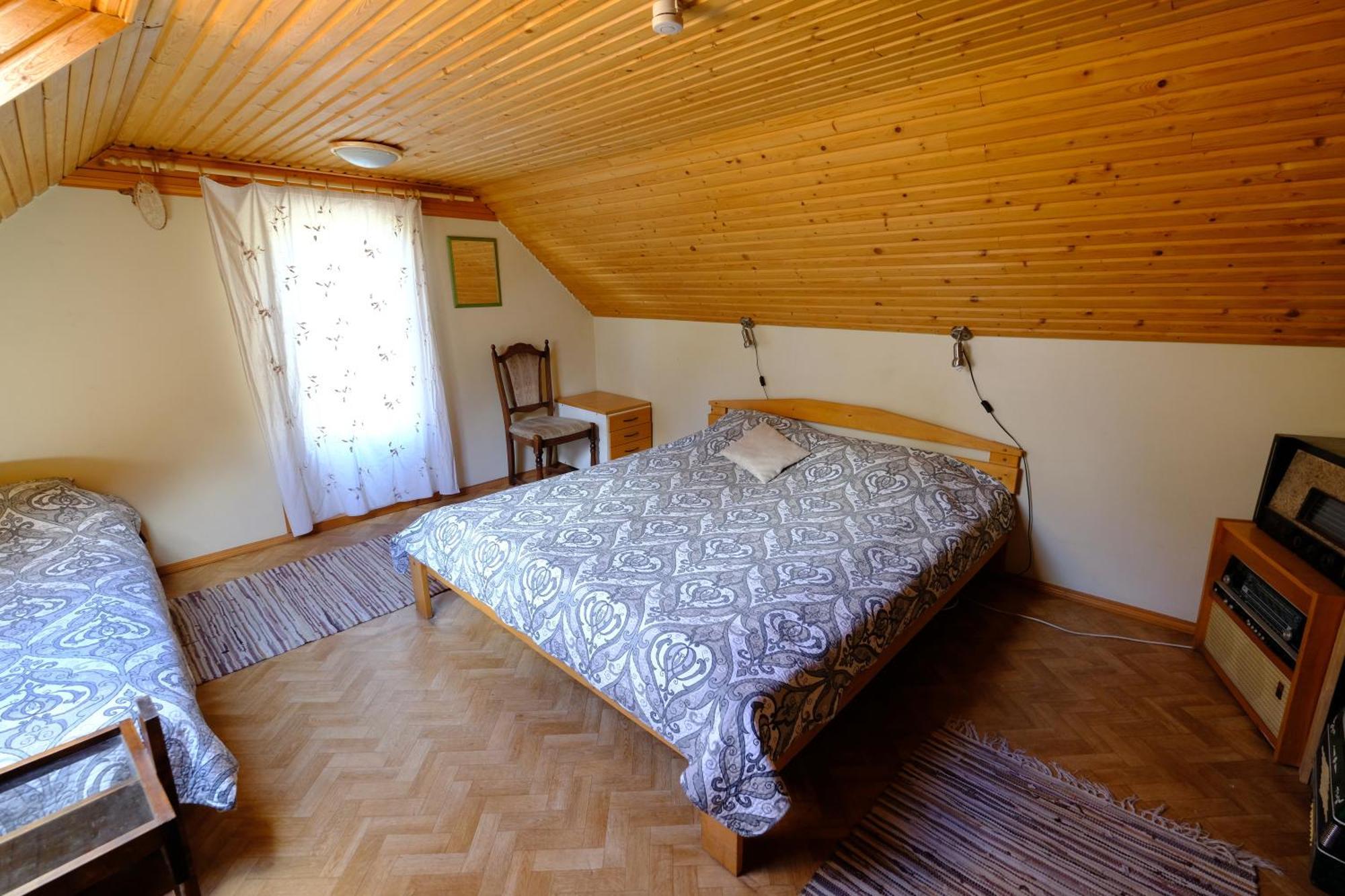 Kallaste Talu- Turismitalu & Holiday Resort Padise Room photo