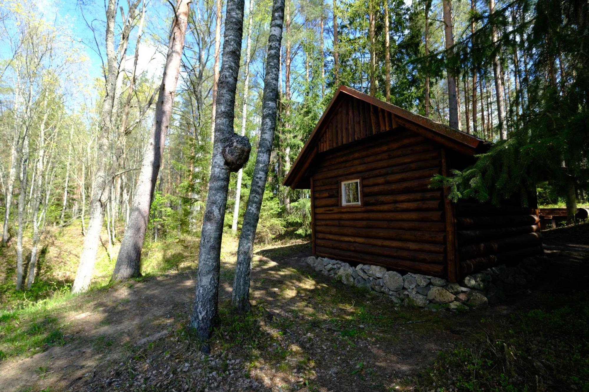 Kallaste Talu- Turismitalu & Holiday Resort Padise Room photo