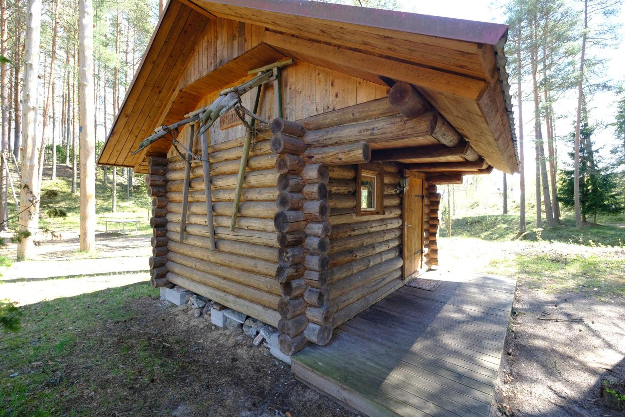 Kallaste Talu- Turismitalu & Holiday Resort Padise Room photo