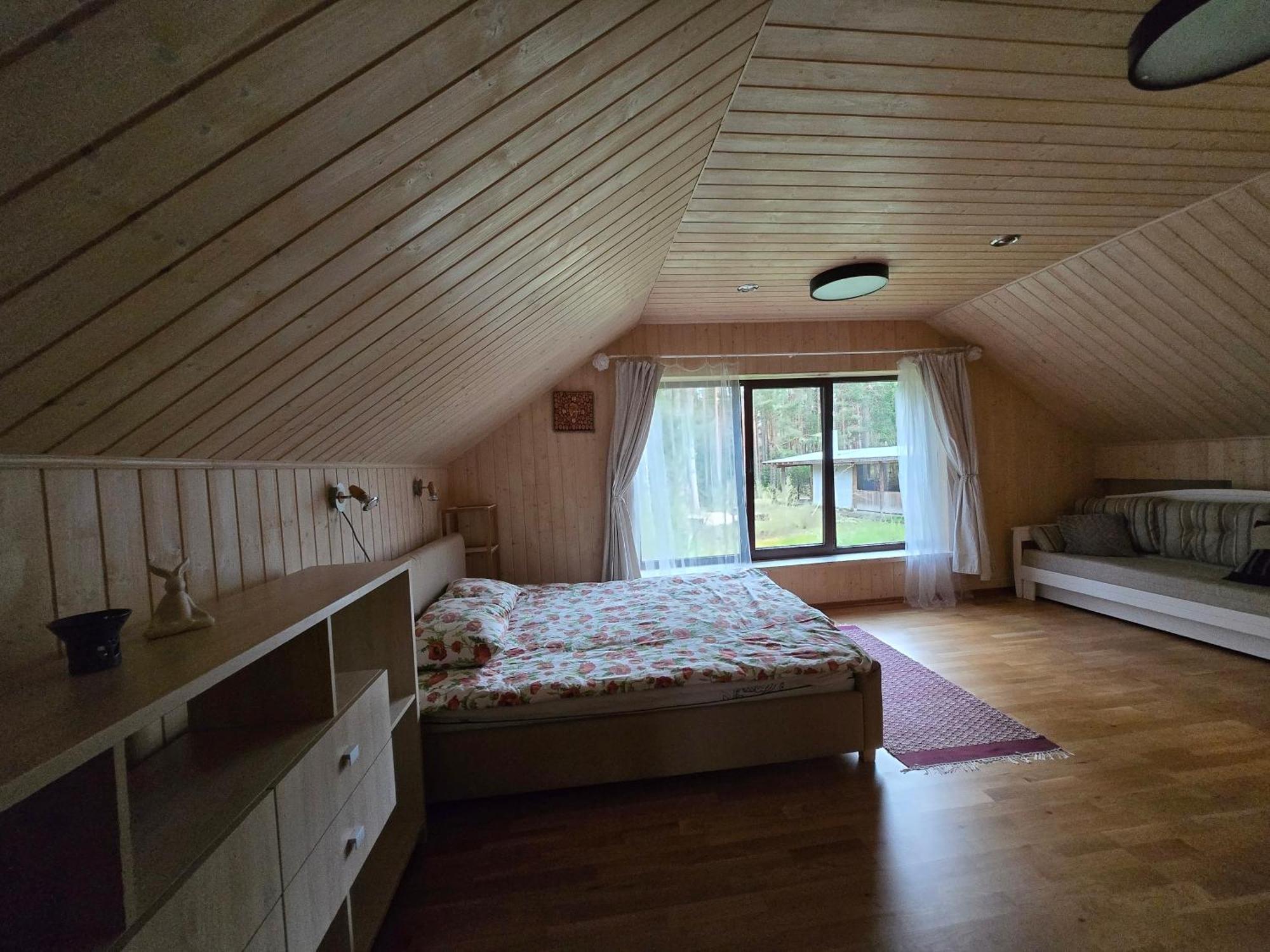 Kallaste Talu- Turismitalu & Holiday Resort Padise Room photo