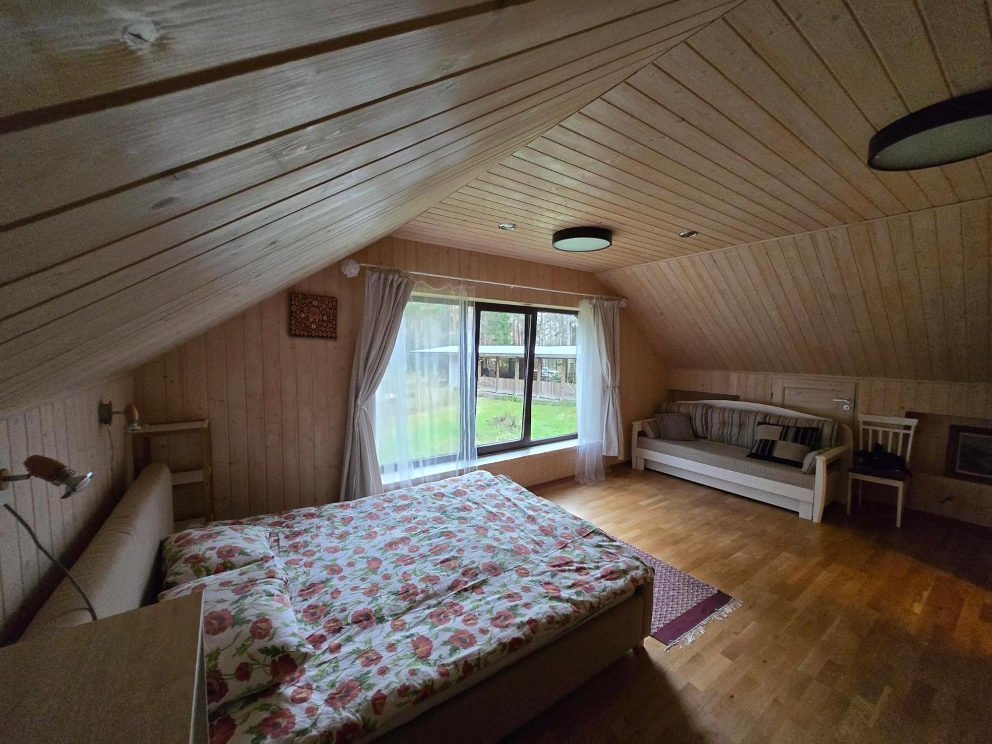 Kallaste Talu- Turismitalu & Holiday Resort Padise Room photo